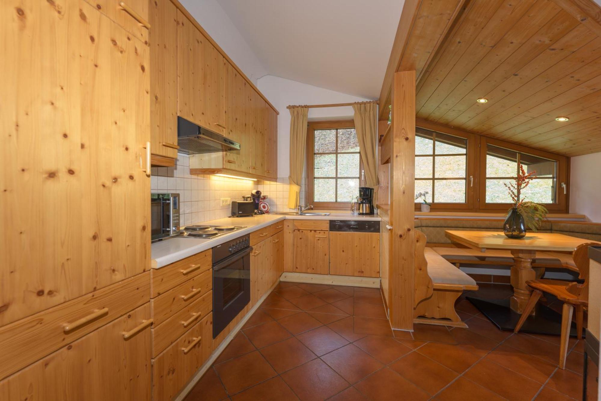 Appartement Berggasse By Schladming-Appartements Exterior photo